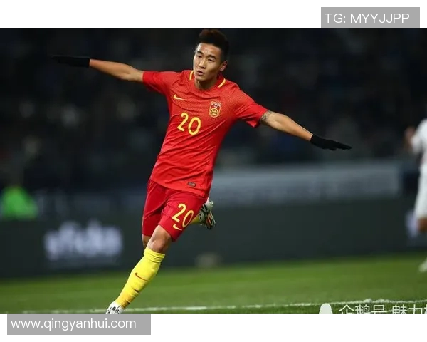 中国足球明星员的崛起与挑战解析以及未来发展展望